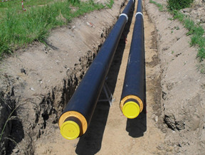 Topenářské a instalatérské práce