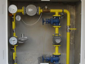 Průmyslové plynovody